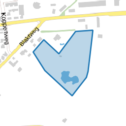 Perceel HOR01-T-1932