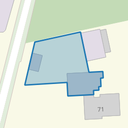 Perceel HOR01-T-1937