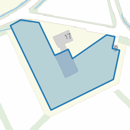 Perceel HOR01-T-1941