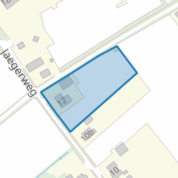 Perceel HOR01-T-1945