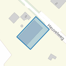 Perceel HOR01-T-1950