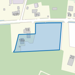 Perceel HOR01-T-1954