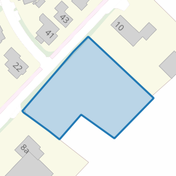 Perceel HOR01-T-1956