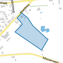 Perceel HOR01-T-1957