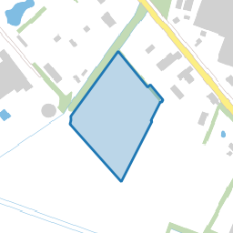 Perceel HOR01-T-1962