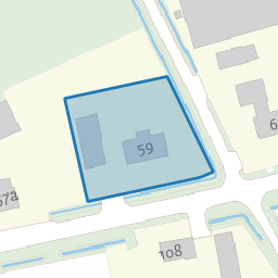 Perceel HOR01-T-1964