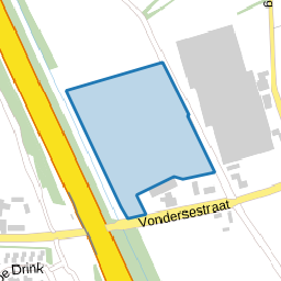 Perceel HOR01-T-1966