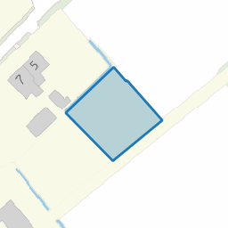 Perceel HOR01-T-1976