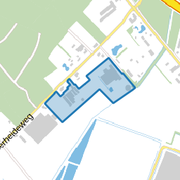 Perceel HOR01-T-1977