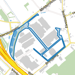 Perceel HOR01-T-1990