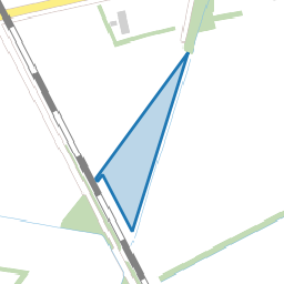 Perceel HOR01-T-1993