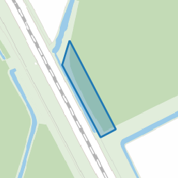 Perceel HOR01-T-1997