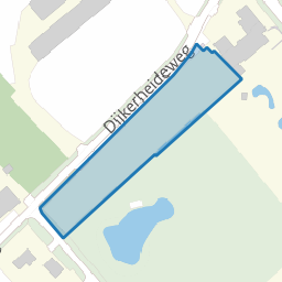 Perceel HOR01-T-2000