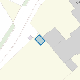 Perceel HOR01-T-2003