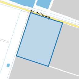 Perceel HOR01-T-2005