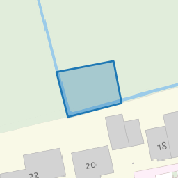 Perceel HOR01-T-2021