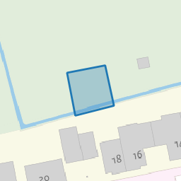 Perceel HOR01-T-2022