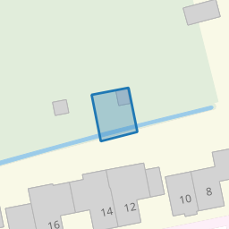 Perceel HOR01-T-2026