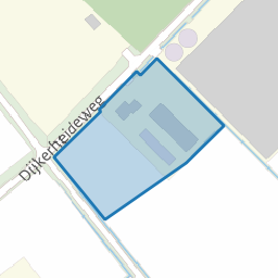 Perceel HOR01-T-2032