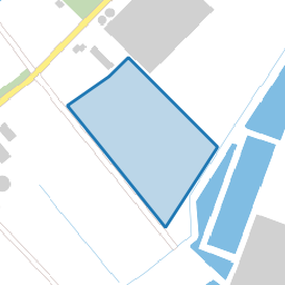 Perceel HOR01-T-2033