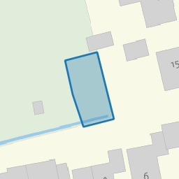 Perceel HOR01-T-2034