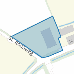 Perceel HOR01-T-2038