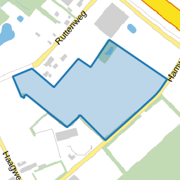 Perceel HOR01-T-2040