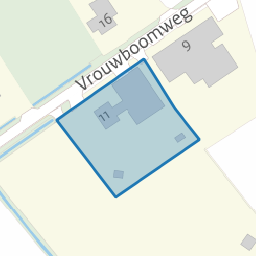 Perceel HOR01-T-2041