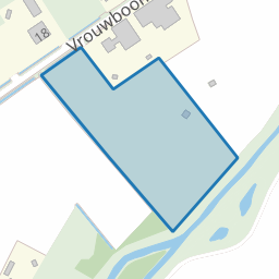 Perceel HOR01-T-2042