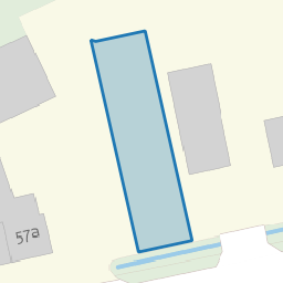 Perceel HOR01-T-2045