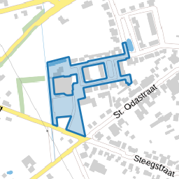Perceel HOR01-T-2048