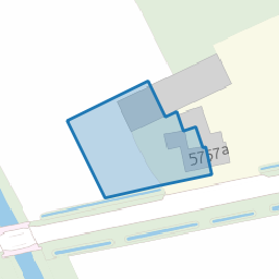 Perceel HOR01-T-2053