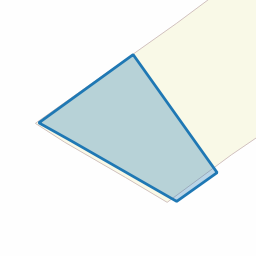 Perceel HOR01-T-2055