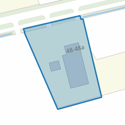 Perceel HOR01-T-2058