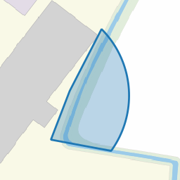 Perceel HOR01-T-2061