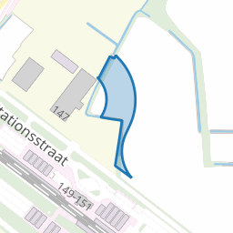 Perceel HOR01-T-2062