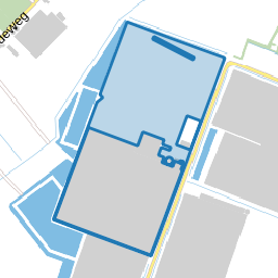 Perceel HOR01-T-2064