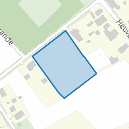 Perceel HOR01-T-2065