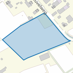 Perceel HOR01-T-2066