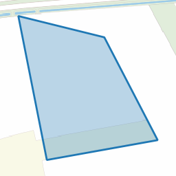 Perceel HOR01-T-2068