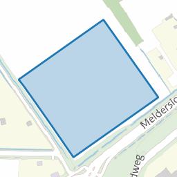 Perceel HOR01-T-2072