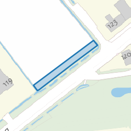 Perceel HOR01-T-2079