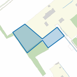 Perceel HOR01-T-2080