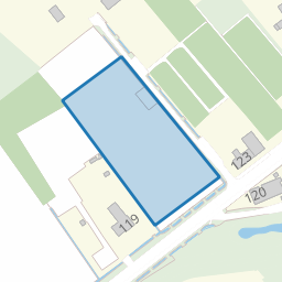 Perceel HOR01-T-2081