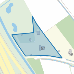 Perceel HOR01-T-2085