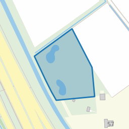 Perceel HOR01-T-2087