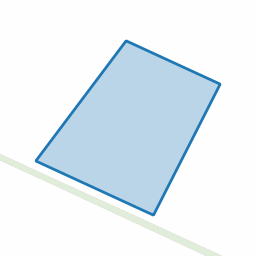 Perceel HOR01-T-2089