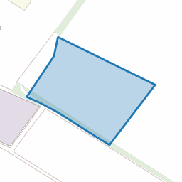 Perceel HOR01-T-2092