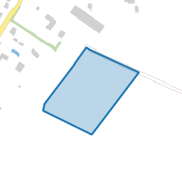 Perceel HOR01-T-2093