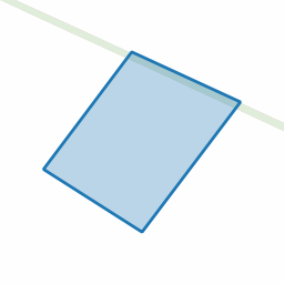 Perceel HOR01-T-2095